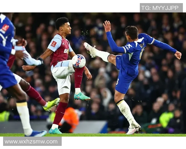 切尔西逆袭利物浦四球大胜神奇扑救成比赛转折点