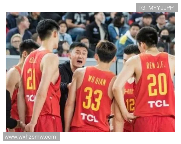 姚明执掌中国篮球协会的历程与成就回顾