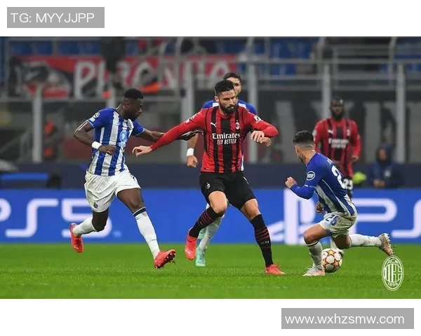 波尔图逆转AC米兰晋级国王杯补时绝杀点燃全场激情