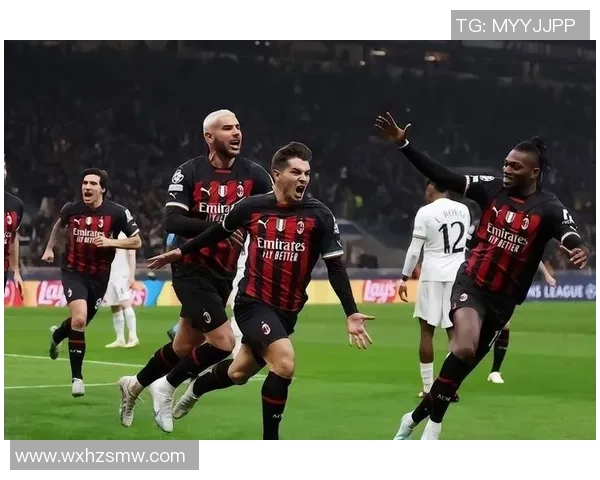 世界杯精彩对决AC米兰以1-0战胜切尔西神奇扑救引发全场狂欢