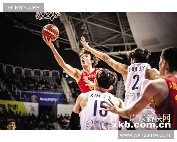 姚明推动中国篮球改革2022年新篇章展望与挑战解析