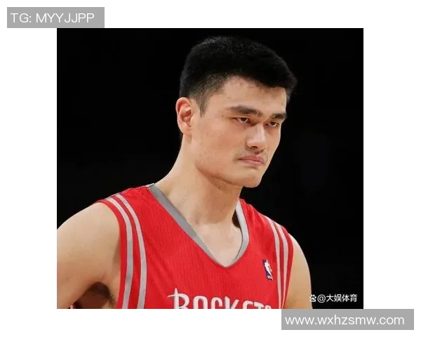 孙红雷与姚明的深厚友谊揭秘两位巨星背后的故事与人生交集