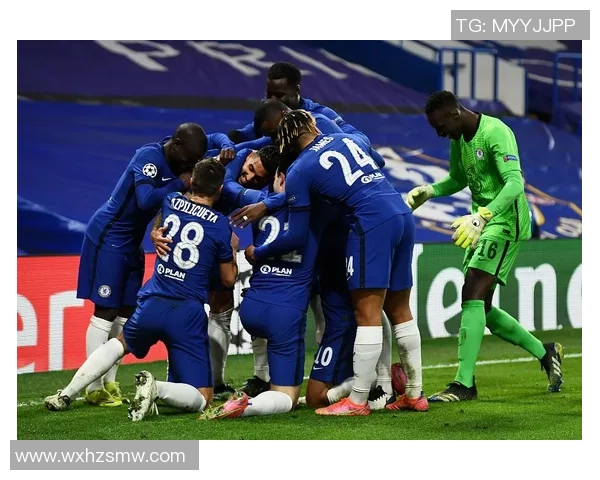 欧冠激战切尔西与马竞握手言和精彩瞬间回顾与分析