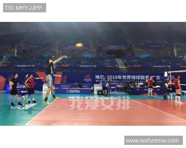 西安排球队的节奏探秘：如何打造高效排球战术与团队协作