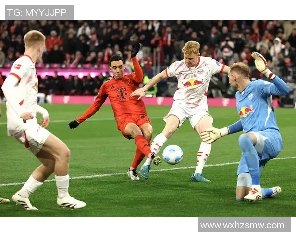 中超激战莱比锡逆转拜仁全场沸腾数据分析揭示精彩瞬间