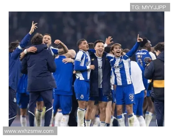 英超精彩对决波尔图大胜本菲卡神扑瞬间引发全场热烈欢呼