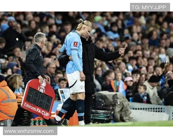 足总杯惊天逆转莱比锡在激战中以4比3战胜曼城引发全场沸腾