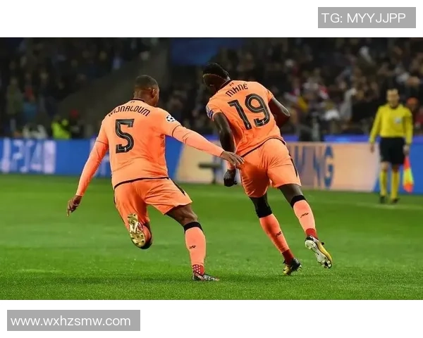 中超精彩对决波尔图与曼联战成平局帽子戏法点燃全场激情