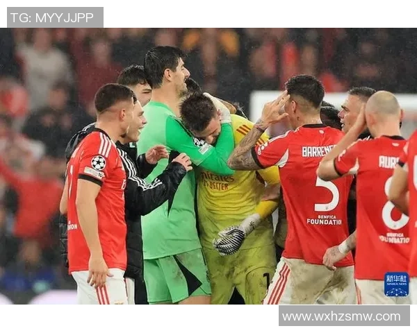 国王杯惊天冷门皇马3-0本菲卡绝杀瞬间震撼全场