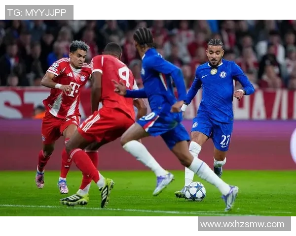 切尔西逆转本菲卡4-3晋级欧冠八强全场沸腾瞬间回顾