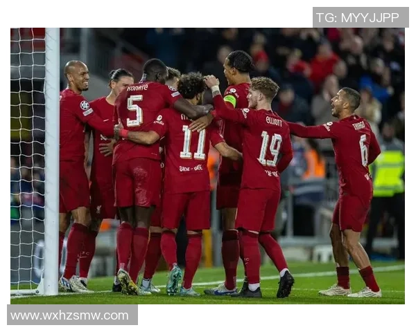 热刺逆袭利物浦2-1胜利全场沸腾精彩瞬间回顾